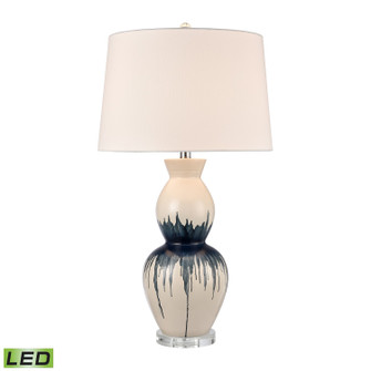 Ailen LED Table Lamp in White (45|H0019-10381-LED)