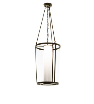 Cilindro One Light Pendant in Oil Rubbed Bronze (57|268265)