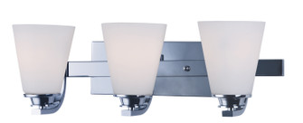 Capri LED Pendant in White (48|950540-2)