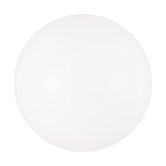 Lune One Light Wall Sconce in Chrome (454|EV1011CH)