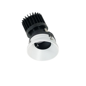 Trimless Adjustable in Matte Powder White (167|NIO-4PRTLACDXMPW/HL)