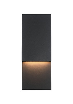 One Light Outdoor Lantern in Black (40|49241-020)