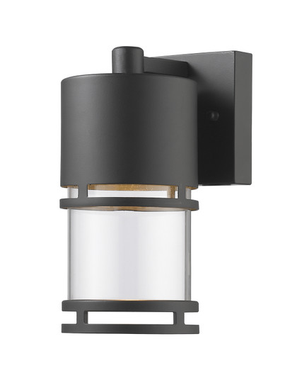 Luminata LED Outdoor Wall Mount in Oil Rubbed Bronze (224|553S-ORBZ-LED)