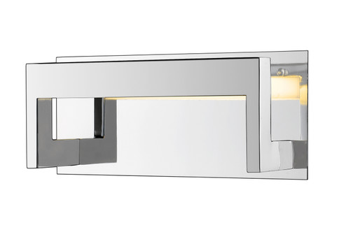 Linc LED Wall Sconce in Chrome (224|1925-1S-CH-LED)