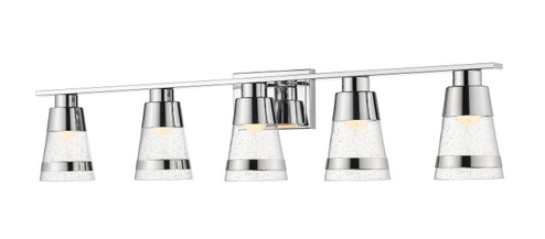 Ethos LED Vanity in Chrome (224|1922-5V-CH-LED)