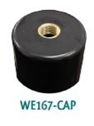Post Cap Only (418|WE167-CAP)