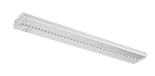 LED Undercabinet in White (418|UCA-24-WHT)