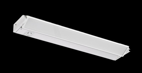LED Undercabinet in White (418|UCA-16-WHT)
