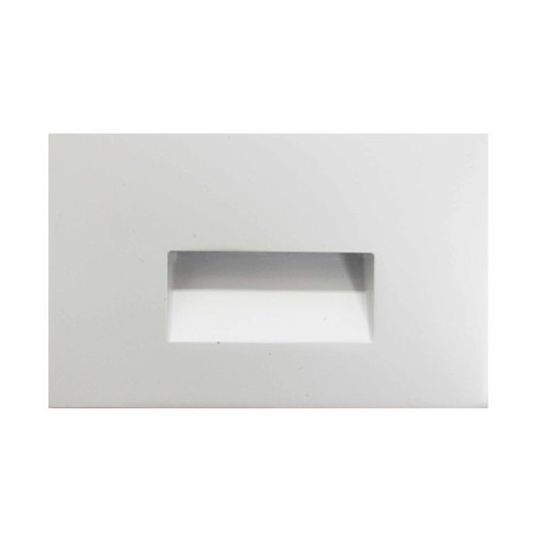 Trim For Step Egn in White (418|SLT-A-WH)