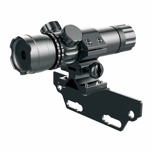 LED Laser Aiming Device in Black (418|SFX-POINTER)