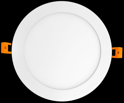 Recessed Light in White (418|RSL8-MCT5)