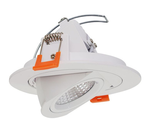 Recessed Light in White (418|RSL4-APD-MCT5)