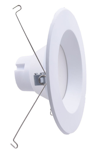 Downlight in White (418|RDPS6-MCT5)