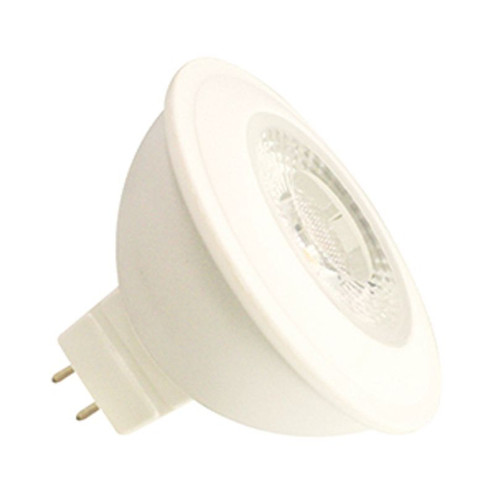 Light Bulb in White (418|MR16-500L-C90-30K-D)