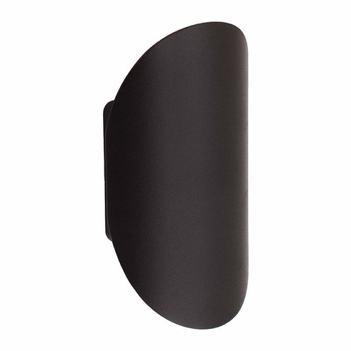 Wall Light in Oil-Rubbed Bronze (418|LVW-310-MCT-ORB)
