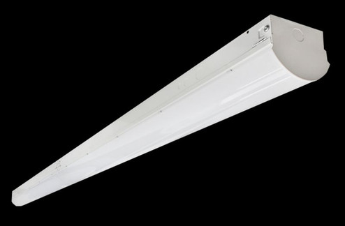 LED Strip Light in White (418|LSL-8FT-80W-40K-D-A)