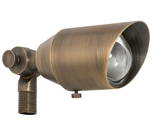 Landscape Uplight in Bronze (418|LFLD-5W-30K-BZ)