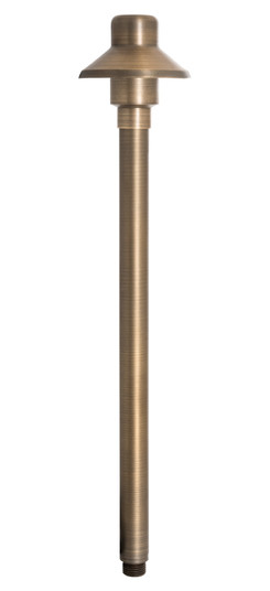 Area Light in Brass (418|LA-008-BZ)