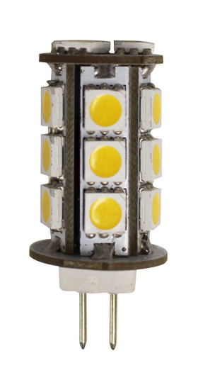 Light Bulb (418|GZ-JC-18L-27K)