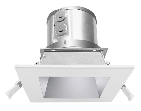LED Recessed Light in Haze (418|CRLC4-40W-MCTP-S-D)