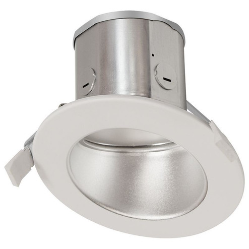 LED Recessed Light in Haze (418|CRLC4-40W-MCTP-A-D)