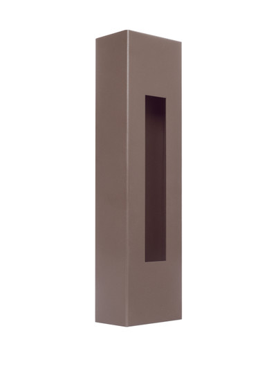 Wall Sconce Cover in Bronze (418|CRE-02-BR)