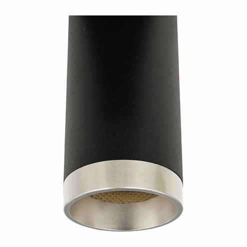 Ceiling Mount in Anodized Gold (418|CMC4-HCDK-AG)