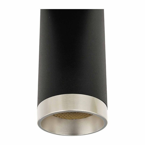 Ceiling Mount in Anodized Gold (418|CMC3-HCDK-AG)