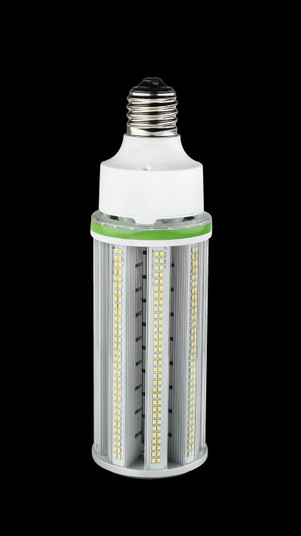 High-Lumen LED Corn Lamp With Up Light in White (418|CL-HL-240W-50K-E39)