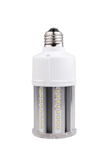 LED Corn Lamp in White (418|CL-EHL-18W-50K-E26)