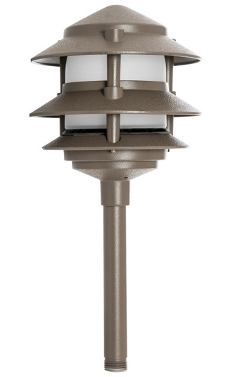 Area Light in Bronze (418|AA-146-BR)