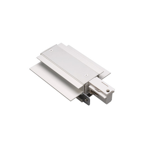 W Track Track Accessory in White (34|WHEDR-RTL-WT)