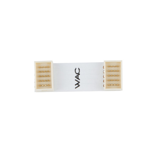 Pixels I Connector in White (34|T24-MM-FLEX-WT)