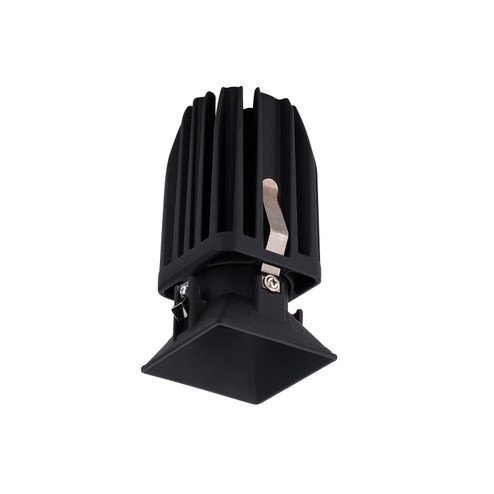 2In Fq Downlights LED Downlight Trimless in Black (34|R2FSDL-927-BK)