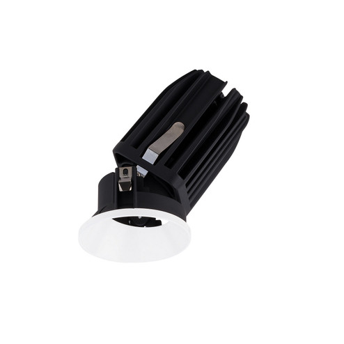 2In Fq Downlights LED Downlight Trimless in White (34|R2FRAL-927-WT)