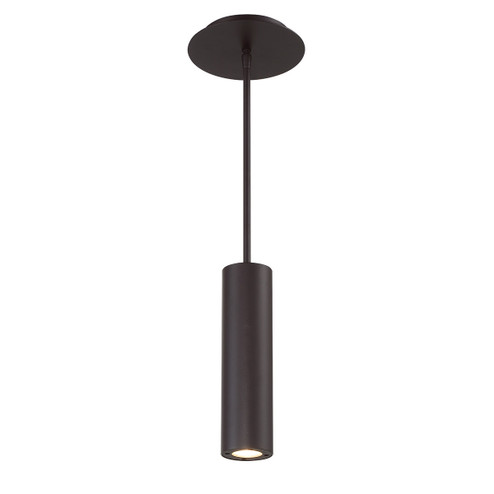 Caliber LED Pendant in Bronze (34|PD-W36610-BZ)