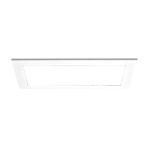 Precision LED Trim in White (34|MT-4LD216T-WT)