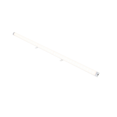 Straight Edge LED Strip Light in White (34|LS-LED32P-27-WT)