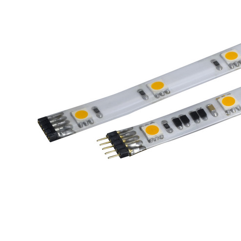 Invisiled LED Tape Light in White (34|LED-T24P-1-WT)