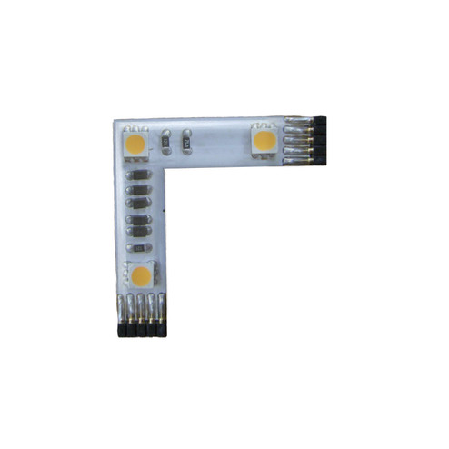 Invisiled LED Tape Light in White (34|LED-T2435-3L-WT)