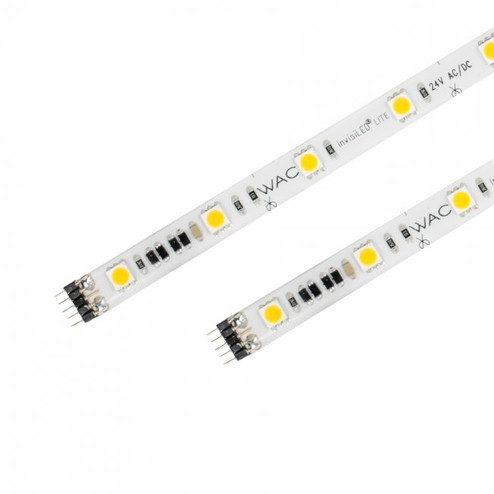 Invisiled LED Tape Light in White (34|LED-T2427L-2IN10WT)