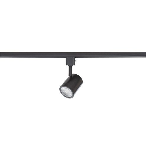 Charge LED Track Head in Black (34|L-8010-30-BK)