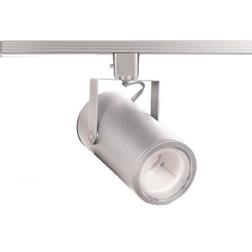 Silo LED Track Luminaire in Brushed Nickel (34|L-2042-940-BN)