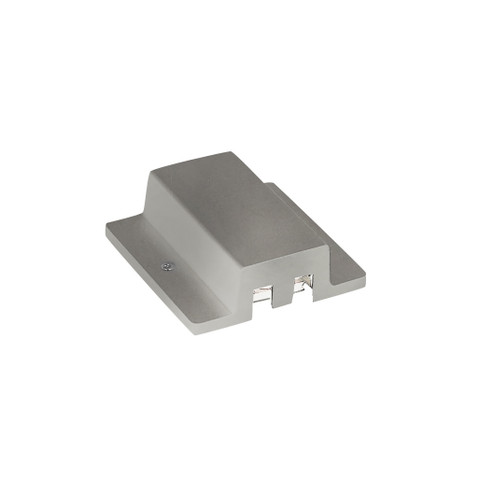 H Track Track Connector in Brushed Nickel (34|HFC-BN)