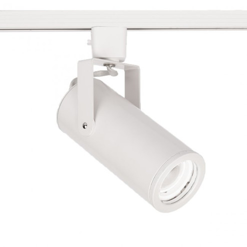 Silo LED Track Head in White (34|H-2020-930-WT)