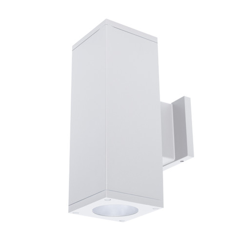 Cube Arch LED Wall Sconce in Black (34|DC-WD0534-S930S-BK)