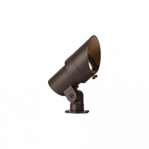 5111 LED Accent Light in Bronze on Aluminum (34|5111-27BZ)