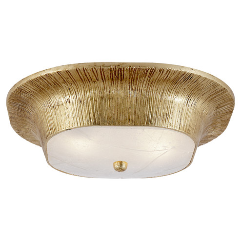 Utopia Two Light Wall Sconce in Gild (268|KW 4050G-FR)