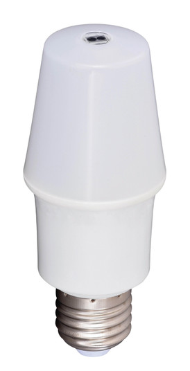 LED Bulb LED Sensor Bulb in White (63|Y0001)