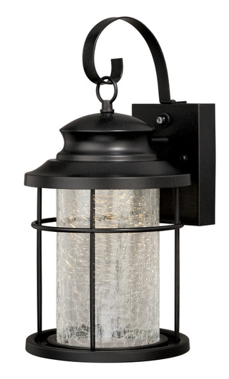 Melbourne LED Outdoor Wall Mount in Oil Rubbed Bronze (63|T0163)